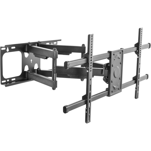 Equip 37"-90" Tilt/Swivel TV Wall Mount Bracket