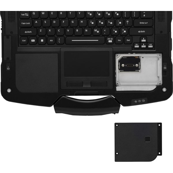 Panasonic FZ-VFP401BU laptop spare part Fingerprint board