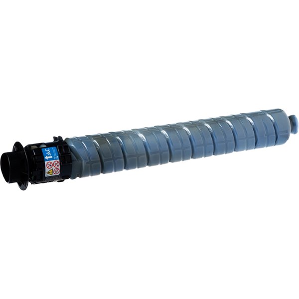 Ricoh 842533 Toner-kit cyan. 28K pages ISO/IEC 19752 for Ricoh IM C 45