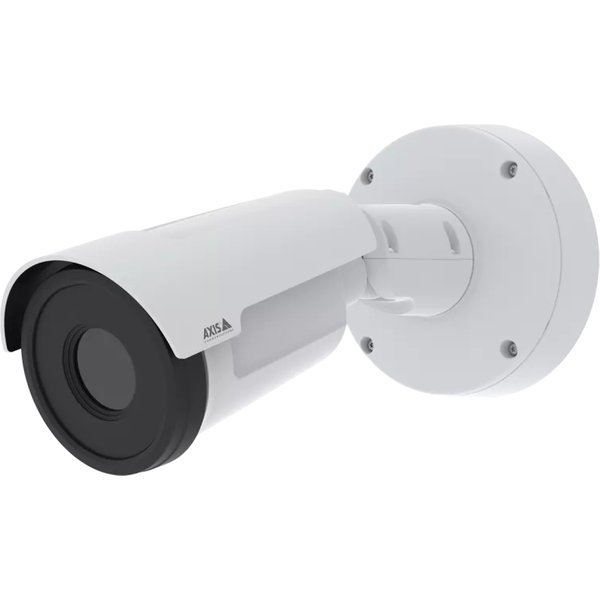 Axis Q1971-E Bullet IP security camera Indoor & outdoor 768 x 576