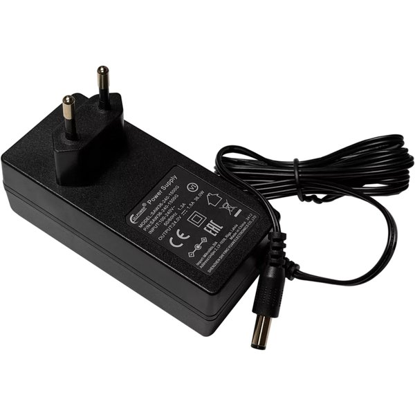 Mikrotik SAW36-240-1500 Power Supply