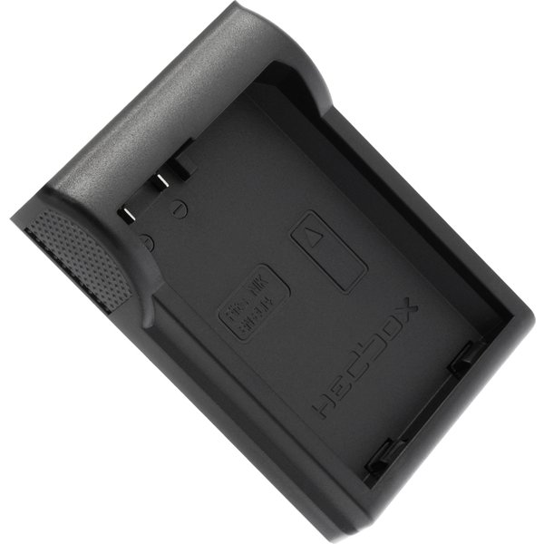 HEDBOX RP-DEL14 battery charger Digital camera battery