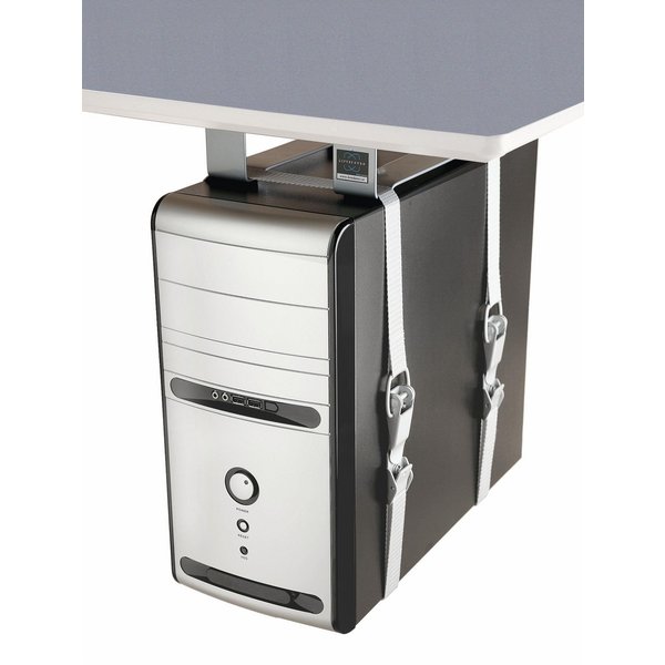 Forming Function LifFix CPU-Holder. Silver