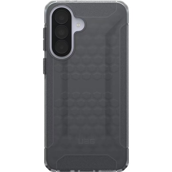 Urban Armor Gear Scout mobile phone case 17 cm (6.7") Cover Ash