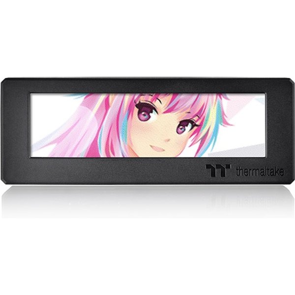 Thermaltake AC-073-OO1NAN-A1 computer case part Universal LCD panel ki
