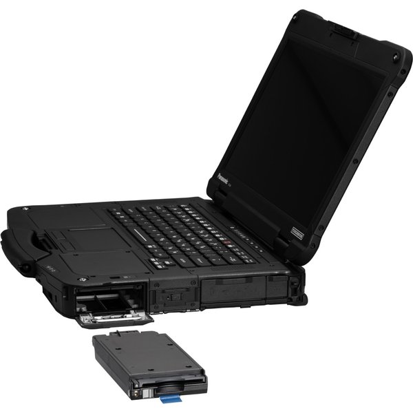 Panasonic FZ-VSC401U laptop spare part Smart card