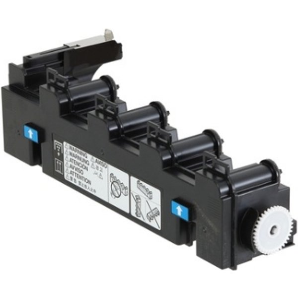 Konica Minolta A4Y5WY1/WB-P05 Toner waste box. 36K pages for Develop I