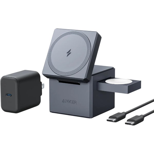 Anker Innovations Y1811G11 mobile device charger Headphones. Smartphon