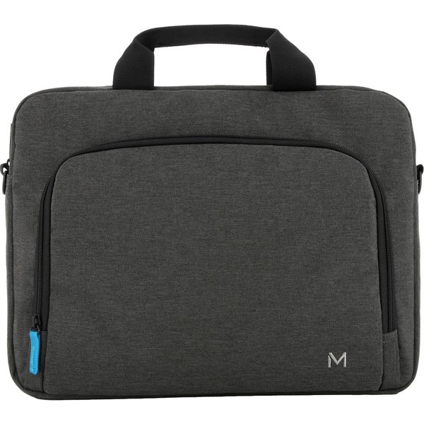 Mobilis The One Basic 40.6 cm (16") Briefcase Grey