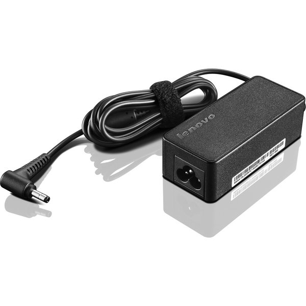 Lenovo FRU45N0294 power adapter/inverter Indoor 45 W Black