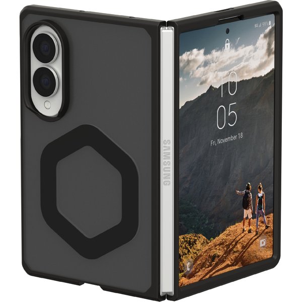 Urban Armor Gear 214562113131 mobile phone case 19.3 cm (7.6") Co