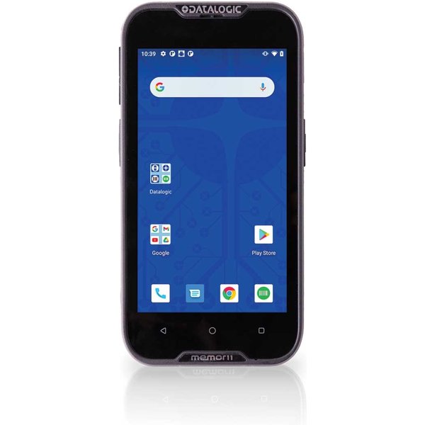 Datalogic Memor 11 handheld mobile computer 12.7 cm (5") 720 x 12