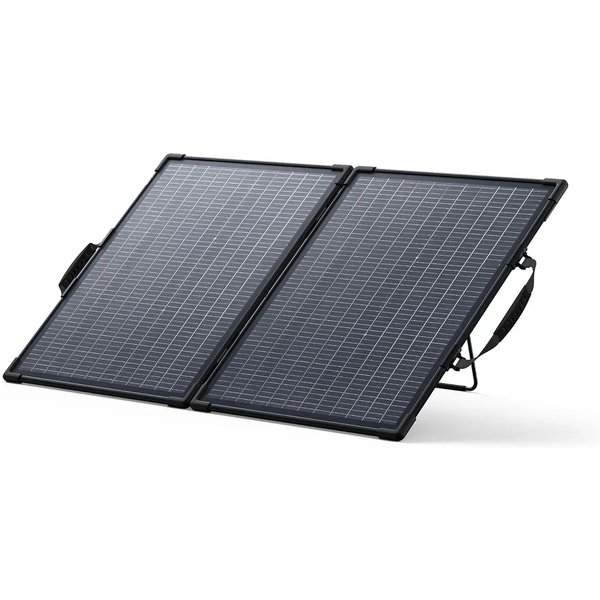Anker SOLIX PS100 solar panel 100 W Monocrystalline silicon