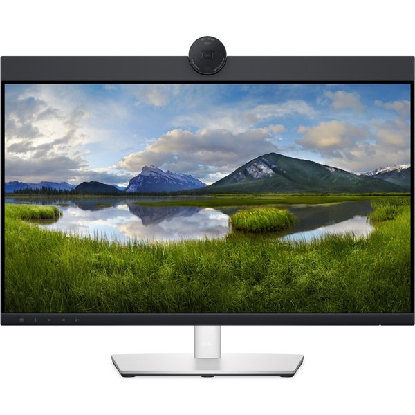 DELL P2424HEB 60.5 cm (23.8") LCD 1920 x 1080 pixels Full HD
