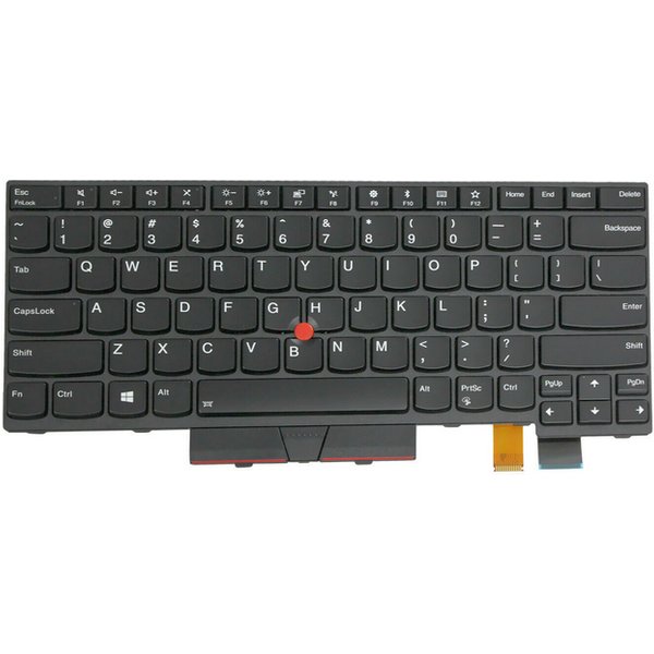 Lenovo 01HX512 laptop spare part Keyboard