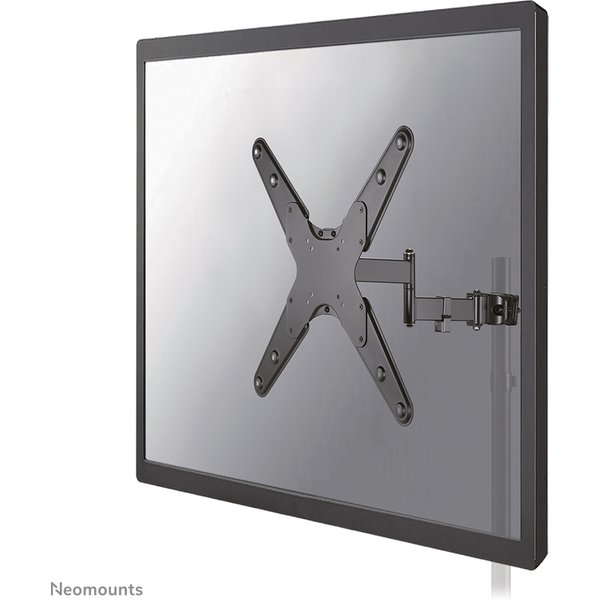 Neomounts FL40-450BL14 TV pole mount 32-55" - diam. 28-50 mm - fu