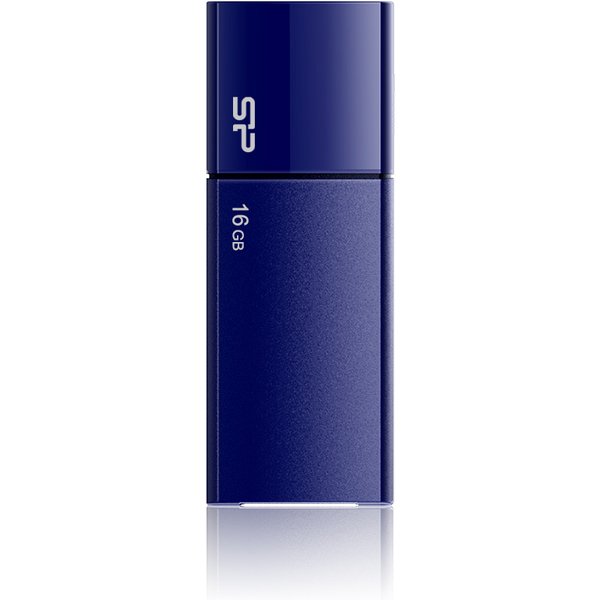 Silicon Power Ultima U05 USB flash drive 16 GB USB Type-A 2.0 Blue