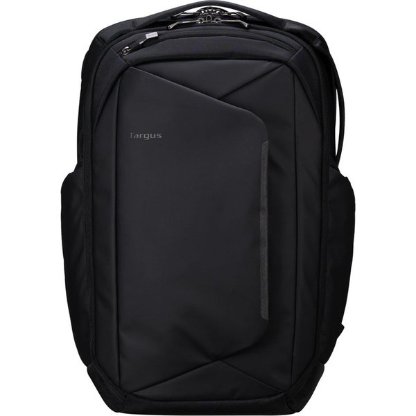 Targus TBB663GL backpack City backpack Black