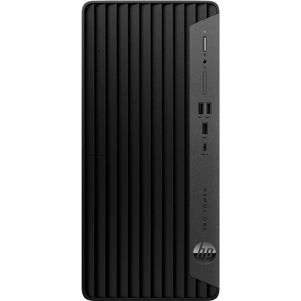 HP Pro 400 G9 Intel® Core⢠i3 i3-13100 8 GB DDR4-SDRAM 512 GB SSD Wind