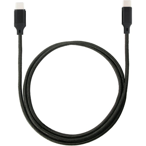 Mobilis 001350 Cable USB C / Magnetic USB C - 2m - 60W