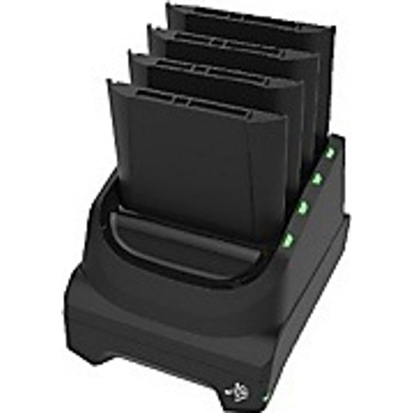 Zebra SAC-TC51-4SCHG-01 battery charger AC