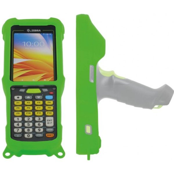 Mobilis 071007 handheld mobile computer case