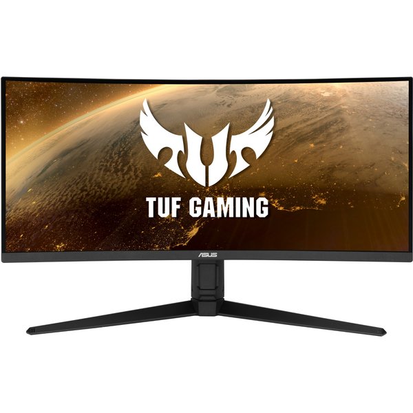 ASUS TUF Gaming VG34VQL1B computer monitor 86.4 cm (34") 3440 x 1