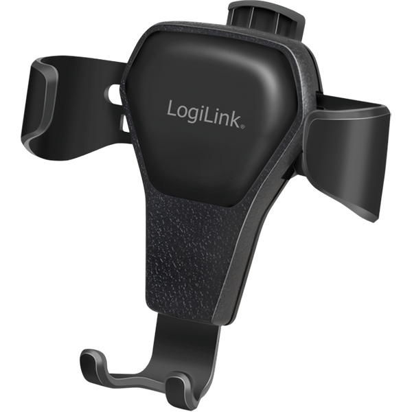 LogiLink Smartphone holder for car air vent