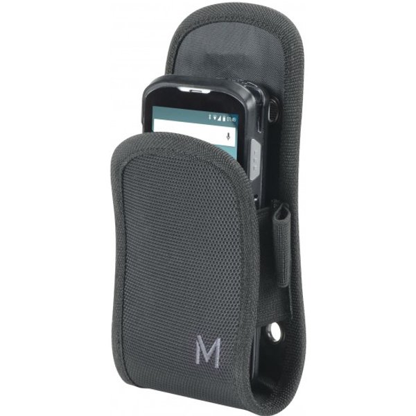 Mobilis 031009 mobile phone case Holster Black