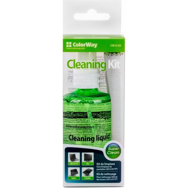 COLORWAY CW-4129 All-Purpose Cleaner Liquid