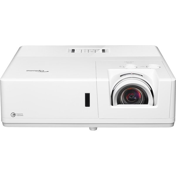 Optoma ZK708T Standard throw projector 7000 ANSI lumens DLP UHD 4K (38