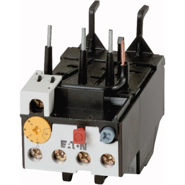 Eaton ZB32-4 electrical relay Black. White