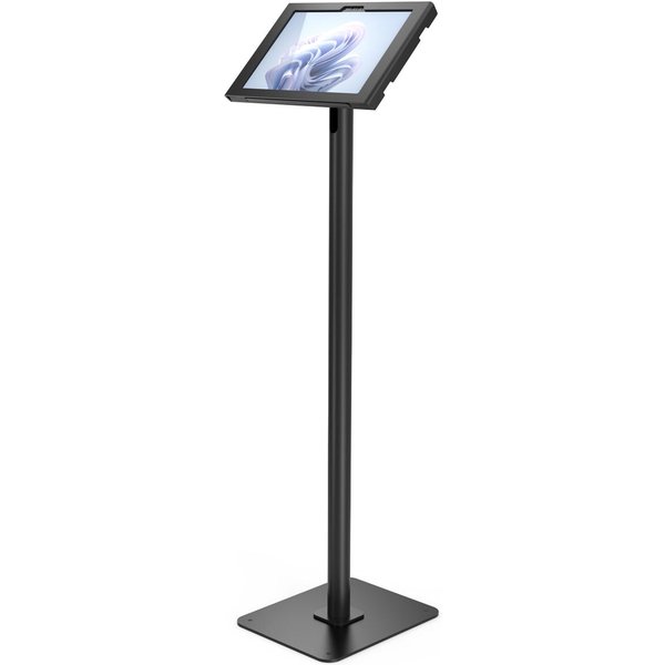 Compulocks Surface Pro 9-12 13".. Apex Enclosure Swift Floor Stan
