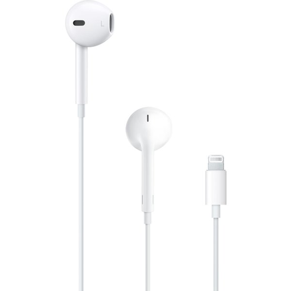 Apple Earpods sa Lightning konektorom i mikrofonom P/N: mwty3zm/a