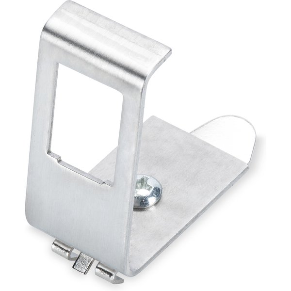 Digitus DIN rail adapter for 1x Keystone module