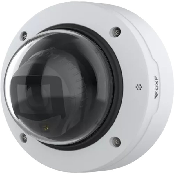 Axis P3287-LV Dome IP security camera Indoor & outdoor 2592 x 1944