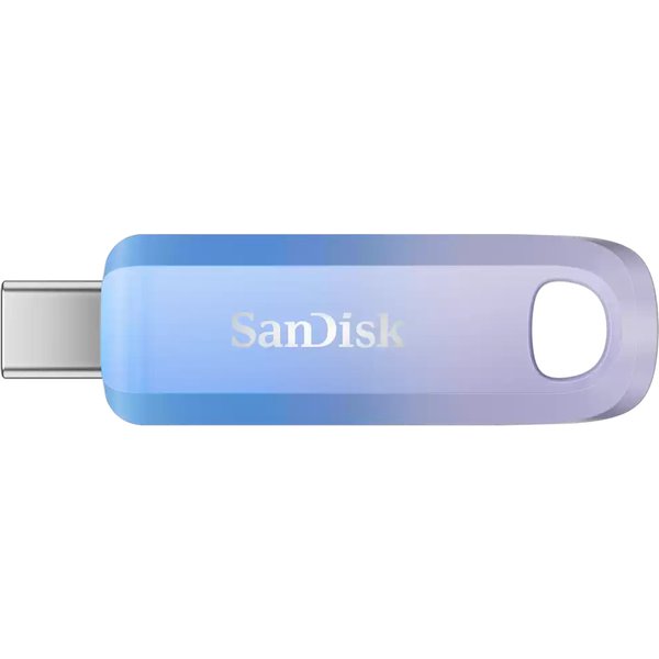 SanDisk Creator USB flash drive 512 GB USB Type-C 3.2 Gen 1 (3.1 Gen 1
