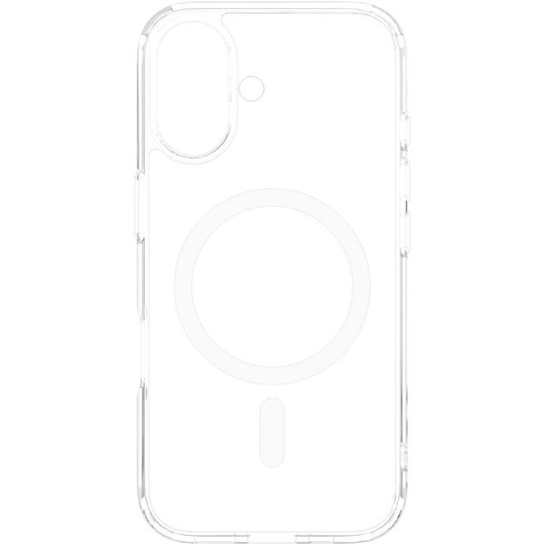 eSTUFF ES67141051 mobile phone case Cover Transparent