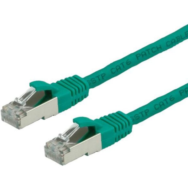 Value S/FP (PiMF) PchCord