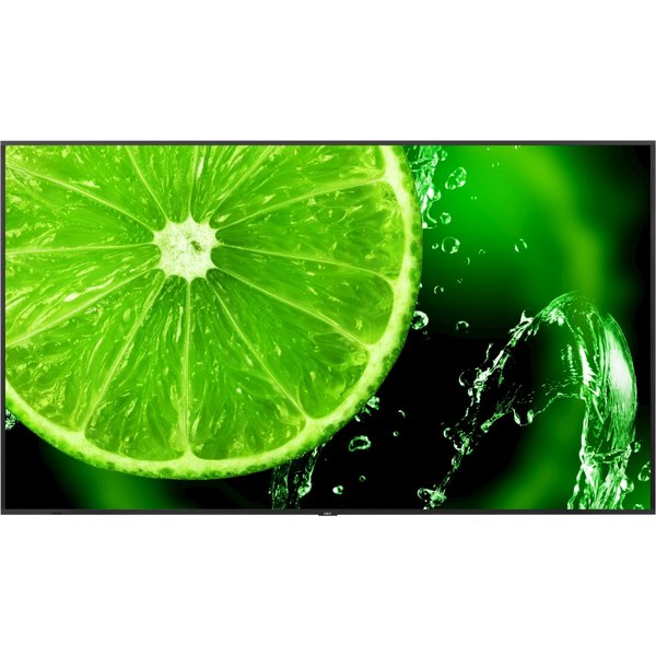 NEC MultiSync E988 Digital signage flat panel 2.48 m (97.5") LCD