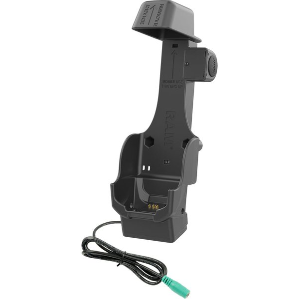 RAM Mounts RAM-HOL-ZE26PU holder Active holder Mobile phone/Smartphone