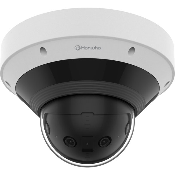 Hanwha PNM-C9022RV security camera Dome IP security camera Indoor &