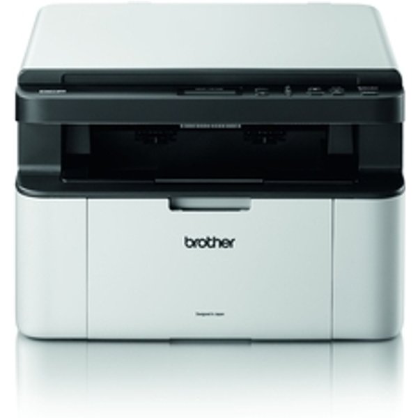 Brother DCP-1510E multifunction printer Laser A4 2400 x 600 DPI 20 ppm