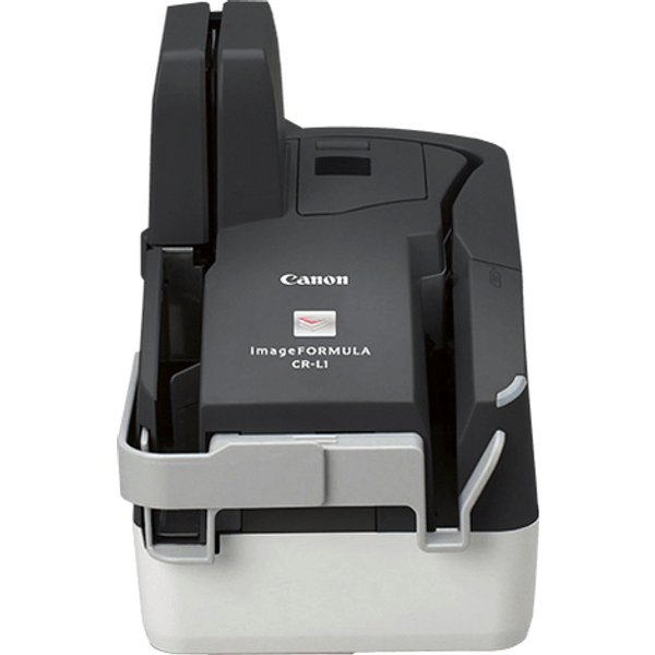 Canon imageFORMULA CR-L1 300 x 300 DPI Black. Grey