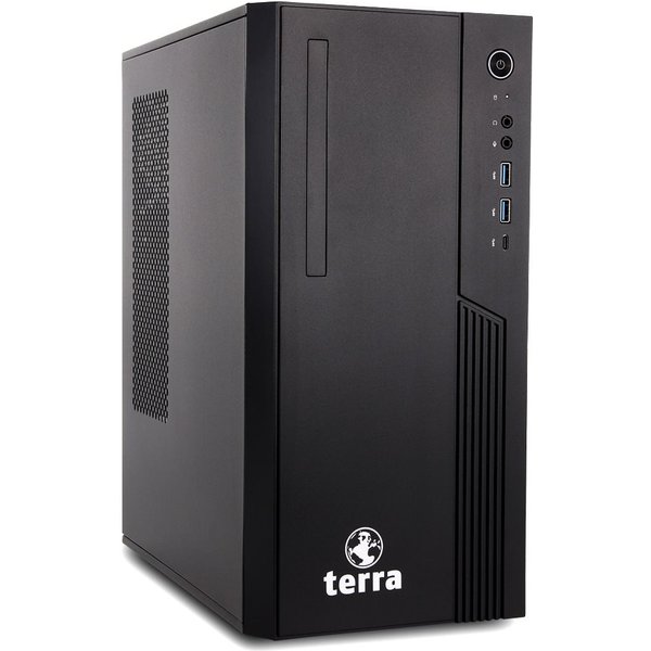 TERRA PC-BUSINESS 6000 SILENT Intel Core Ultra 5 225 16 GB DDR5-SDRAM
