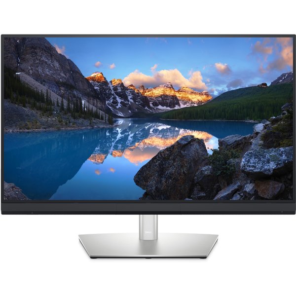 DELL UltraSharp 32 4K HDR Monitor - UP3221Q