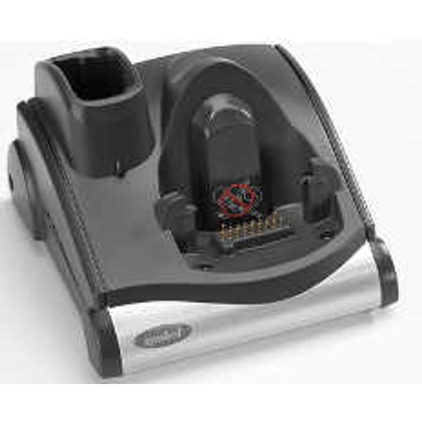 Motorola 1-Slot Serial/USB Cradle battery charger