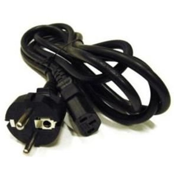 DELL 220V 2.0M power cord wih