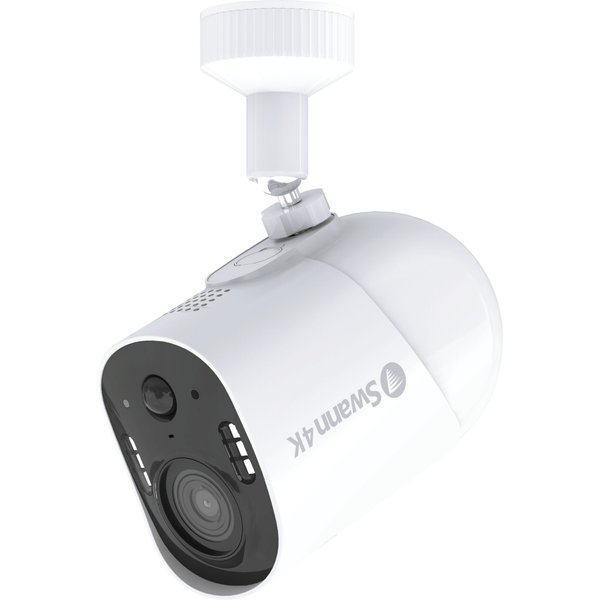 Swann SWIFI-4KXTRM IP security camera Indoor & outdoor 3840 x 2160