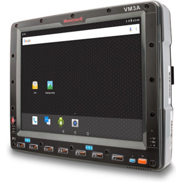 Honeywell Thor VM3A handheld mobile computer 30.7 cm (12.1") 1024